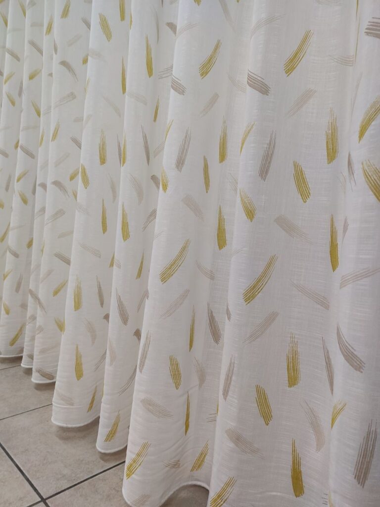 tenda a metro effetto lino giallo 9 IMG20251216100611 risultato