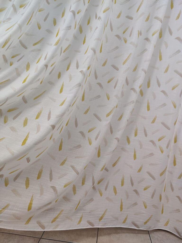 tenda a metro effetto lino giallo 5 IMG20251216100628 risultato