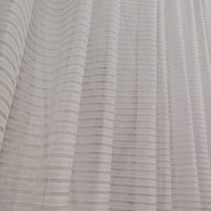 Tenda a Metro effetto lino Tortora