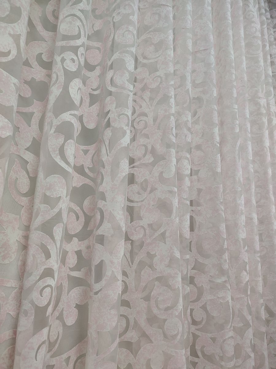 tenda a metro in devorè altezza 3 metri rosa 16 Tenda a Metro in Devorè Altezza 3 Metri Rosa - immagine 16