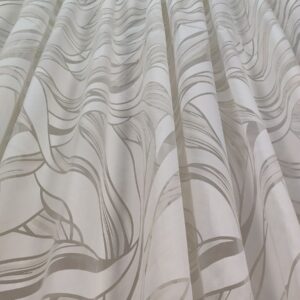 Tenda Devorè JANET Beige