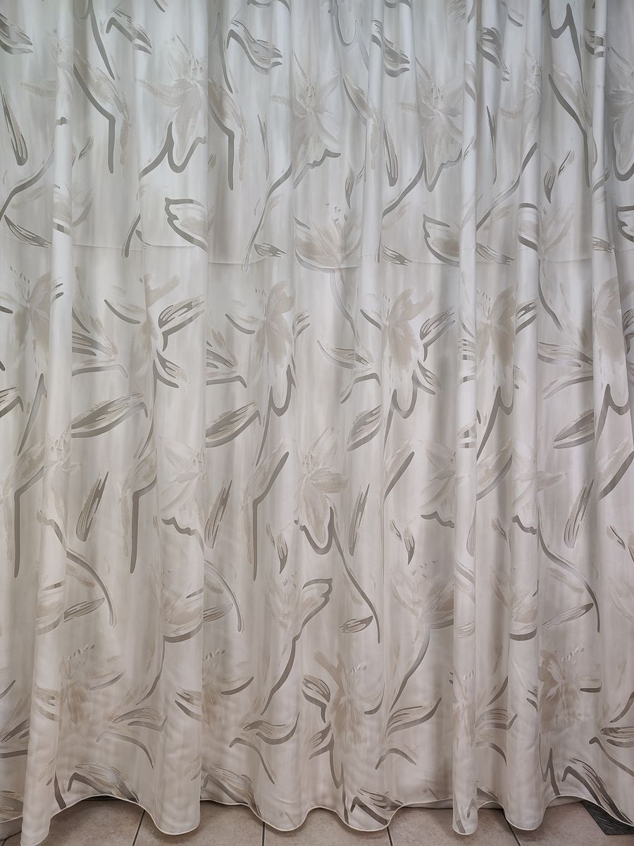 tenda a metro devorè beige 12 Tenda a Metro Devorè Beige - immagine 12