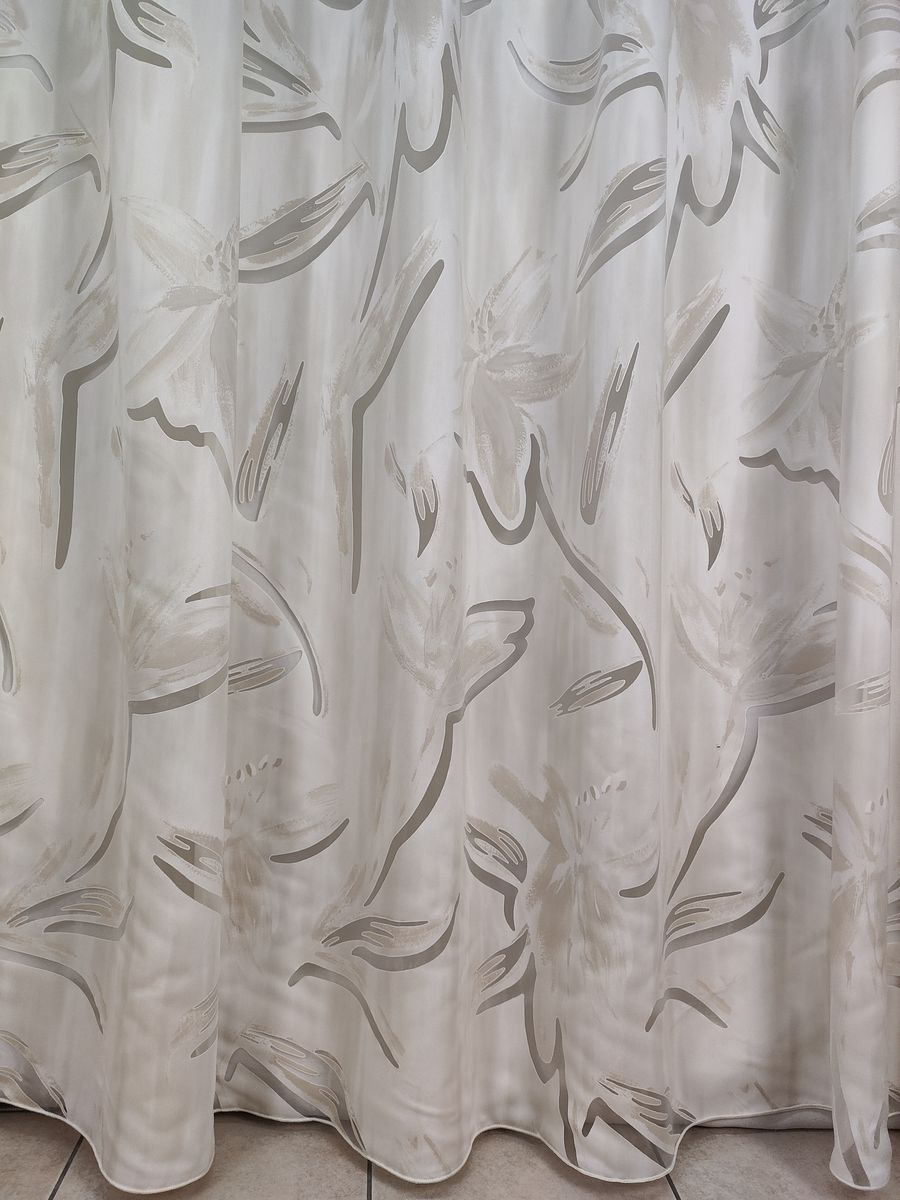 tenda a metro devorè beige 11 Tenda a Metro Devorè Beige - immagine 11