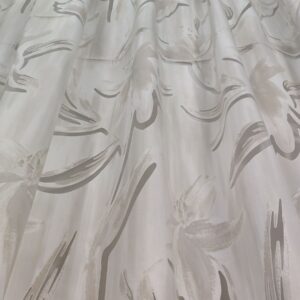 Tenda a Metro Devorè Beige