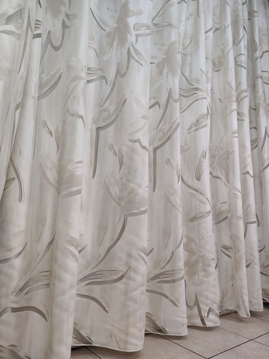 tenda a metro devorè beige 14 Tenda a Metro Devorè Beige - immagine 14