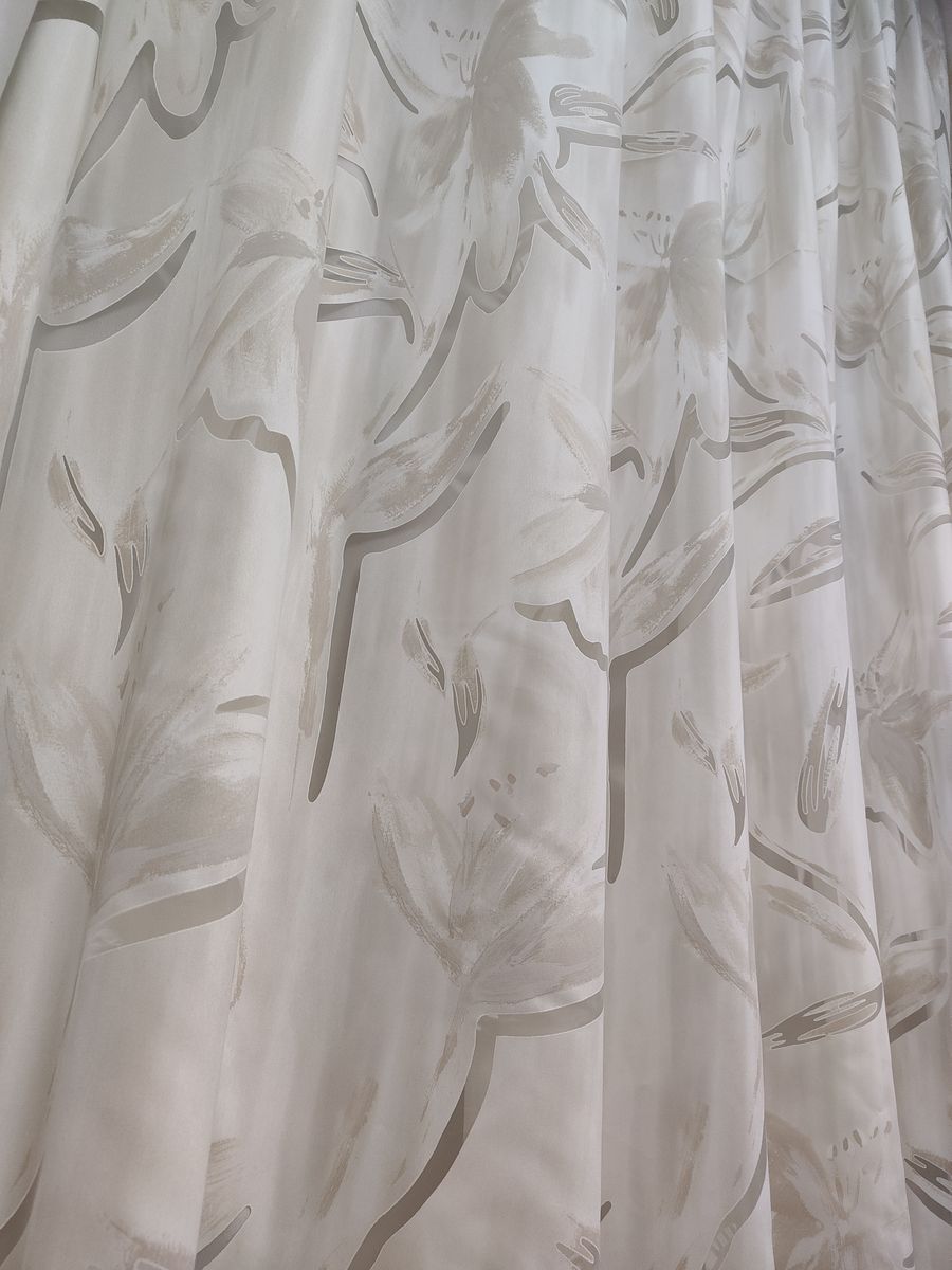 tenda a metro devorè beige 16 Tenda a Metro Devorè Beige - immagine 16