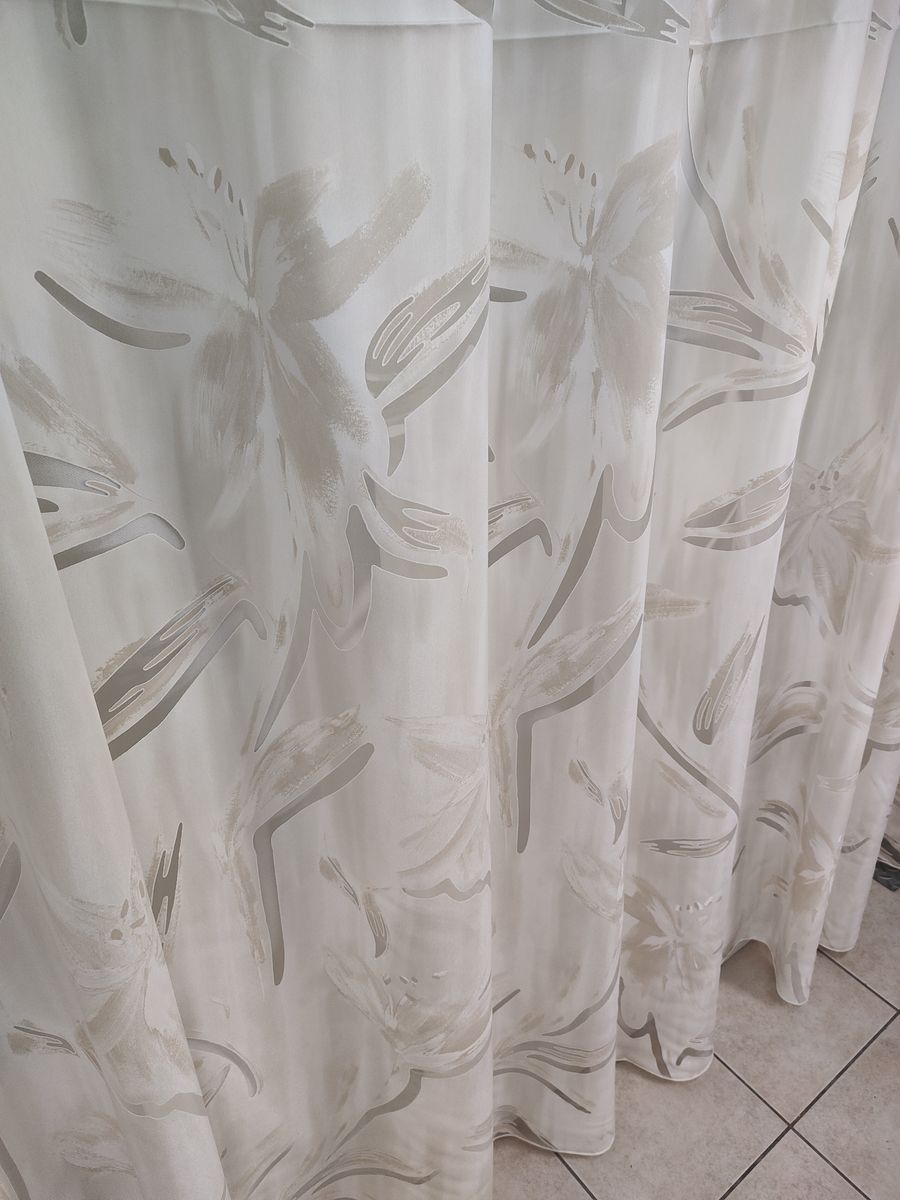 tenda a metro devorè beige 17 Tenda a Metro Devorè Beige - immagine 17