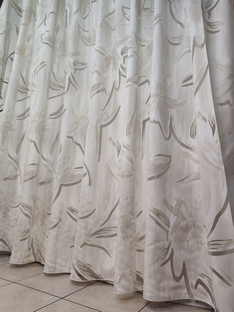 tenda a metro devorè beige 10 Tenda a Metro Devorè Beige - immagine 10