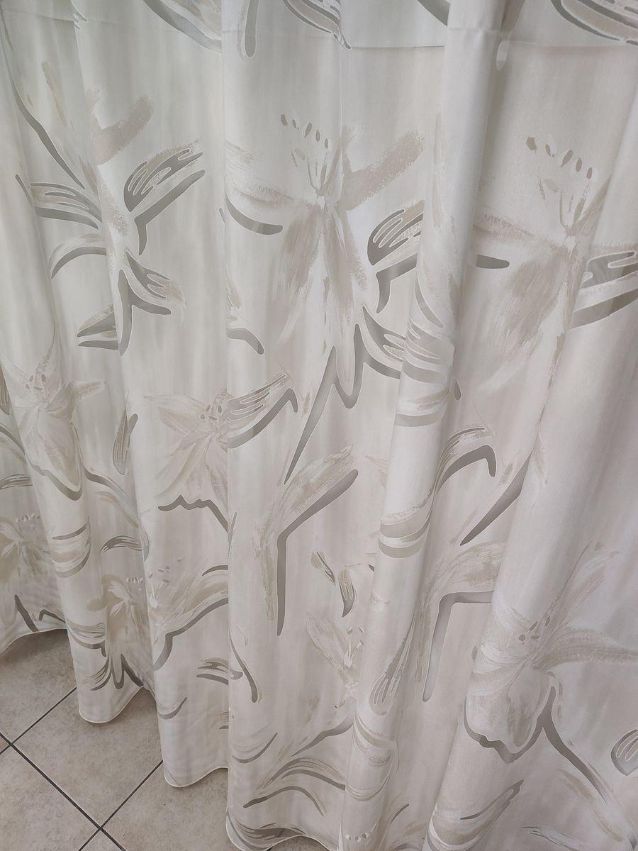 tenda a metro devorè beige 7 Tenda a Metro Devorè Beige - immagine 7