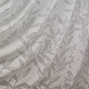 Tenda Devorè LUCY Bianco Naturale