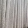 tenda iris in bouclè effetto lino grigio 32 IMG20260130105230 risultato