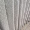 tenda iris in bouclè effetto lino grigio 35 IMG20260130105238 risultato