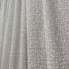tenda iris in bouclè effetto lino grigio 26 IMG20260130105254 risultato