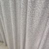 tenda iris in bouclè effetto lino grigio 25 IMG20260130105257 risultato