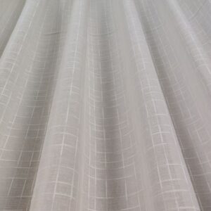 Tenda DUBAI in Bouclè Effetto Lino Beige