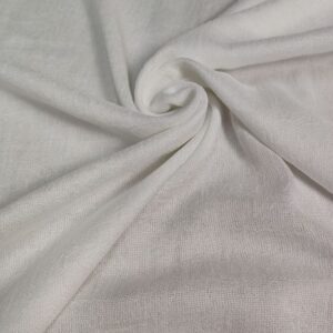 Tenda a Metro  unito Carmen Col. Bianco naturale