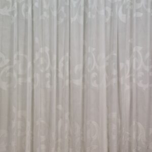 Tenda a Metro effetto lino Diana Col. Naturale