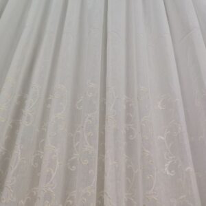 Tenda a Metro effetto lino Ramage Col. Beige