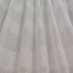 Tenda a Metro effetto lino Ilenia Col. Naturale