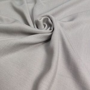 Tenda a Metro in Bouclè unito Graziana H310 cm col. Grigio