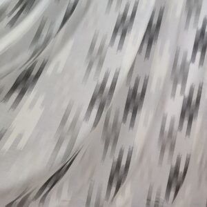 Tenda a Metro effetto lino Fiona Grigio