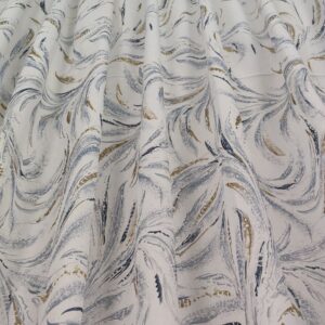 Tenda a Metro effetto lino Demetra