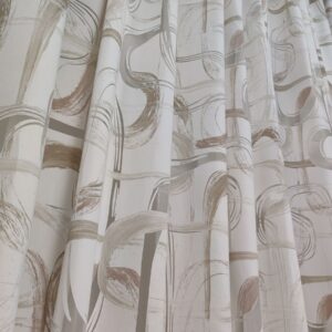 Tenda a Metro in Devorè Siena Terra