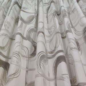 Tenda a Metro in Devorè Siena Tortora