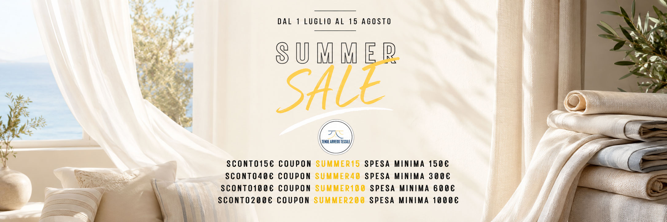 home 1 promo summer desk