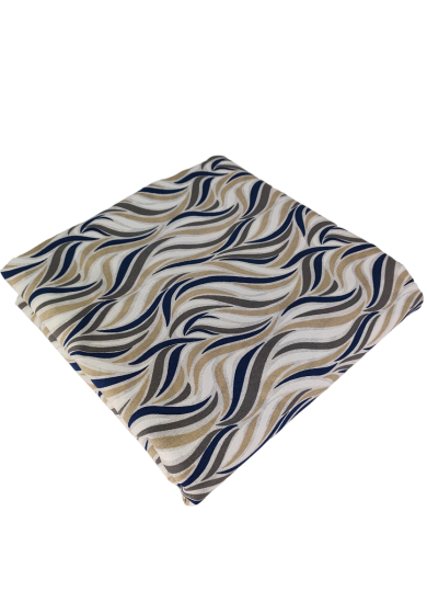 Tappezzeria in Cotone Stampato cm 280×280