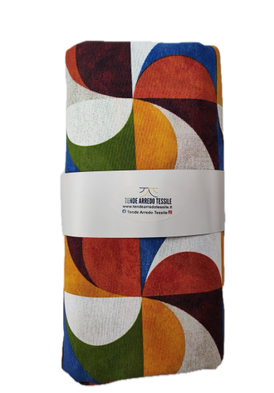 MaxiTelo Copridivano/Copripoltrona: Eleganza e Protezione per il tuo Arredamento – Alta Qualità, Resistente e Lavabile – Made in Italy