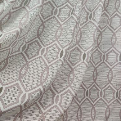 Tenda a Metro in Devorè Rosa