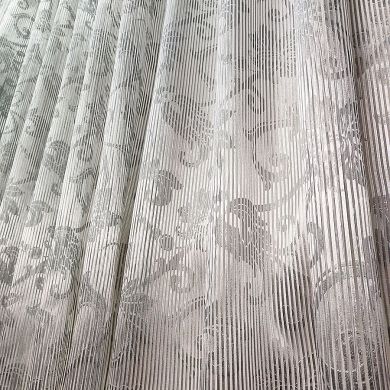 Tenda a Metro in Devorè