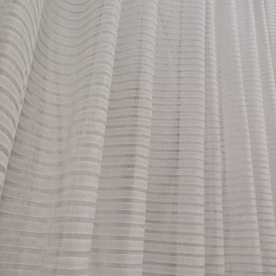 Tenda a Metro effetto lino Tortora