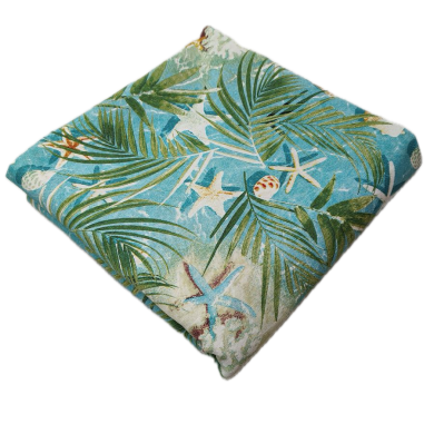 Tappezzeria in Cotone Stampato cm 280×280