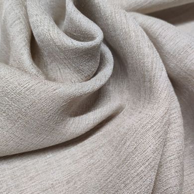 Tenda a Metro in Bouclè unito Tortora