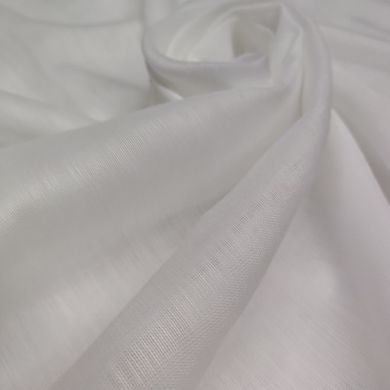 Tenda a Metro  unito Deborah Bianco Naturale