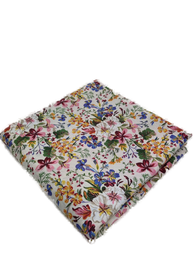Tappezzeria in Cotone Stampato cm 280×280