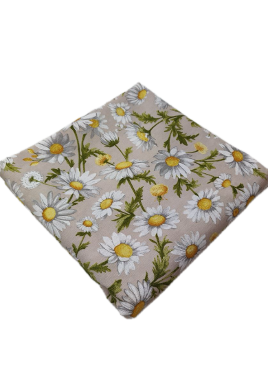 Tappezzeria in Cotone Stampato cm 280×280