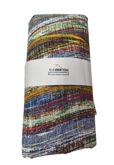 MaxiTelo Copridivano/Copripoltrona: Eleganza e Protezione per il tuo Arredamento – Alta Qualità, Resistente e Lavabile – Made in Italy