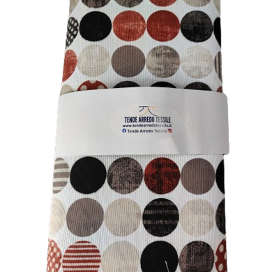 MaxiTelo Copridivano/Copripoltrona: Eleganza e Protezione per il tuo Arredamento – Alta Qualità, Resistente e Lavabile – Made in Italy