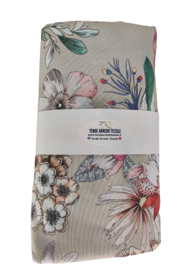 MaxiTelo Copridivano/Copripoltrona: Eleganza e Protezione per il tuo Arredamento – Alta Qualità, Resistente e Lavabile – Made in Italy