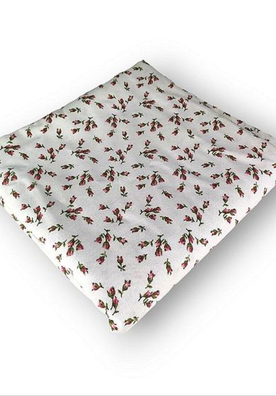 Tappezzeria Panama in Cotone Stampato cm 300×280