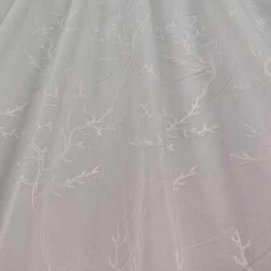 Tenda a Metro Bianco