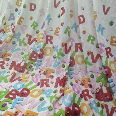 Tenda Bouclè 2,4 metri x 3 metri