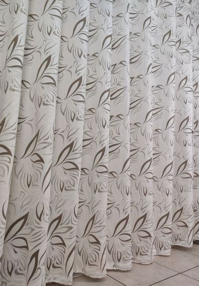 tenda a metro in devorè oro 4 Tenda a Metro in Devorè