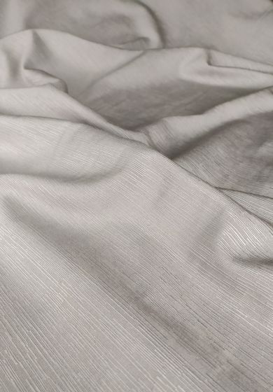 tappezzeria stoffa tessuto ottomano a metraggio altezza 280 cm tortora 2 Tappezzeria Stoffa Tessuto Ottomano a Metraggio Altezza 280 CM Grigio