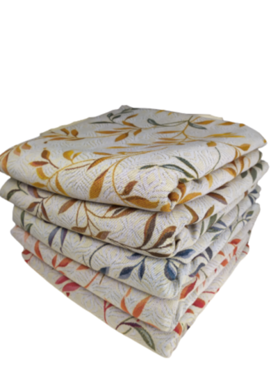 Tappezzeria Pesante Gobelin 280x280cm 5 Varianti Colore