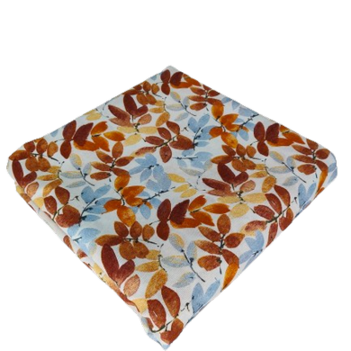 Tappezzeria in Cotone Stampato cm 280×280