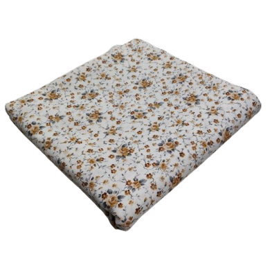 Tappezzeria in Cotone Stampato cm 280×280